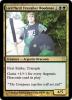 Argentis Draconis Magic the Gathering Set: Card 3/4